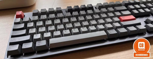 9.5 Out of 10 for Pine Pro