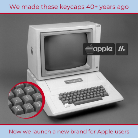 A Bit of Our History
