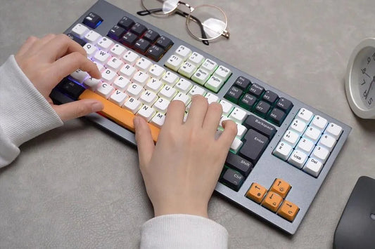 Willow is Low-Profile & Mac Compatible