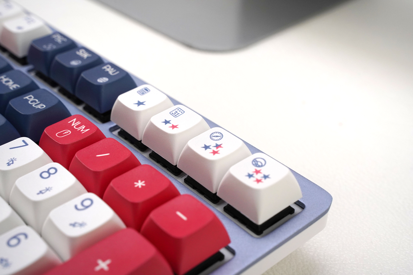 Pine Professional (America Special Edition)