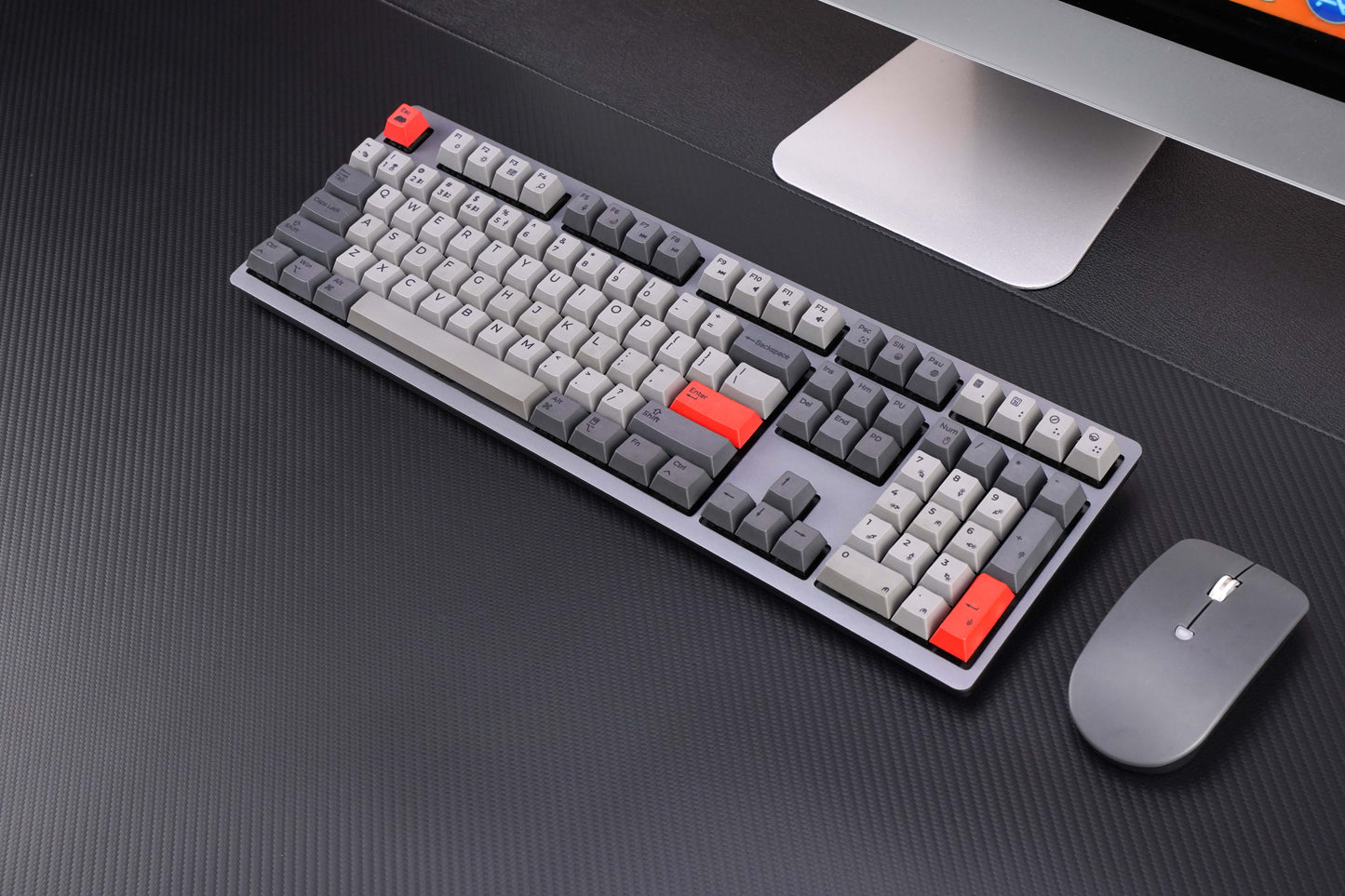 Pine Professional with Mouse
