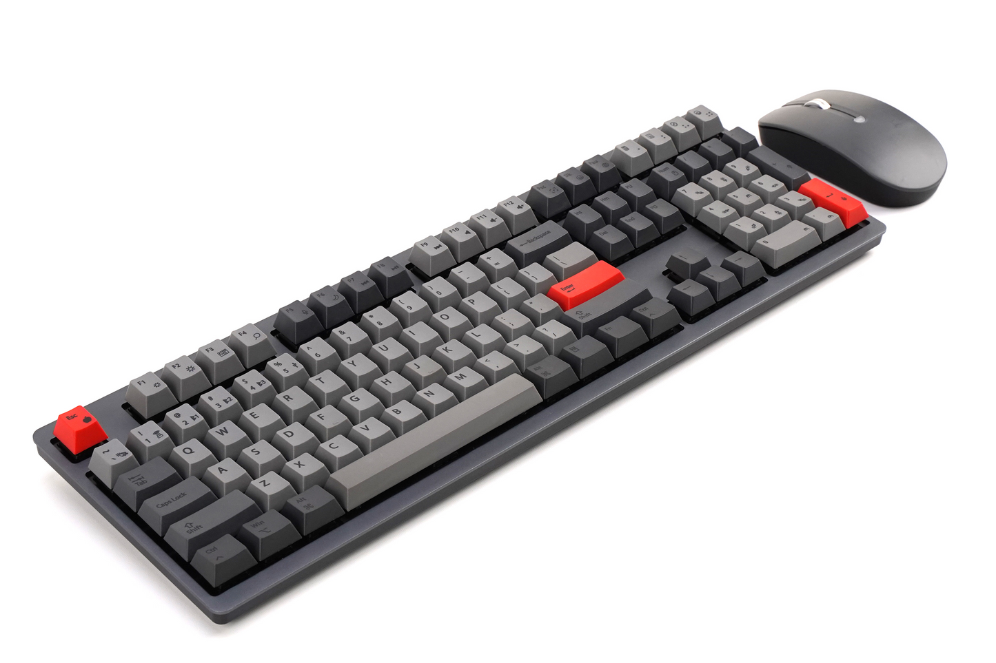 Pine Professional with Mouse