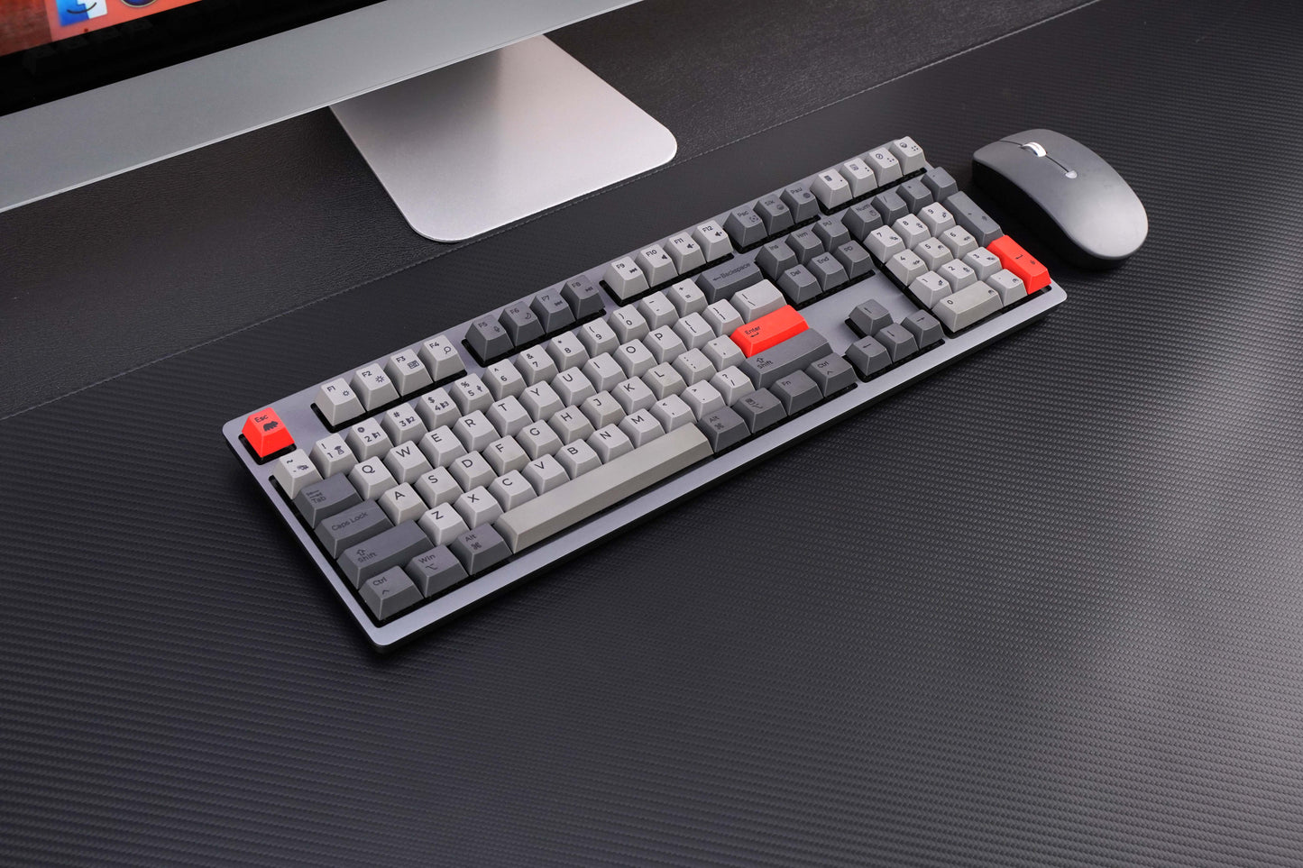 Pine Professional with Mouse