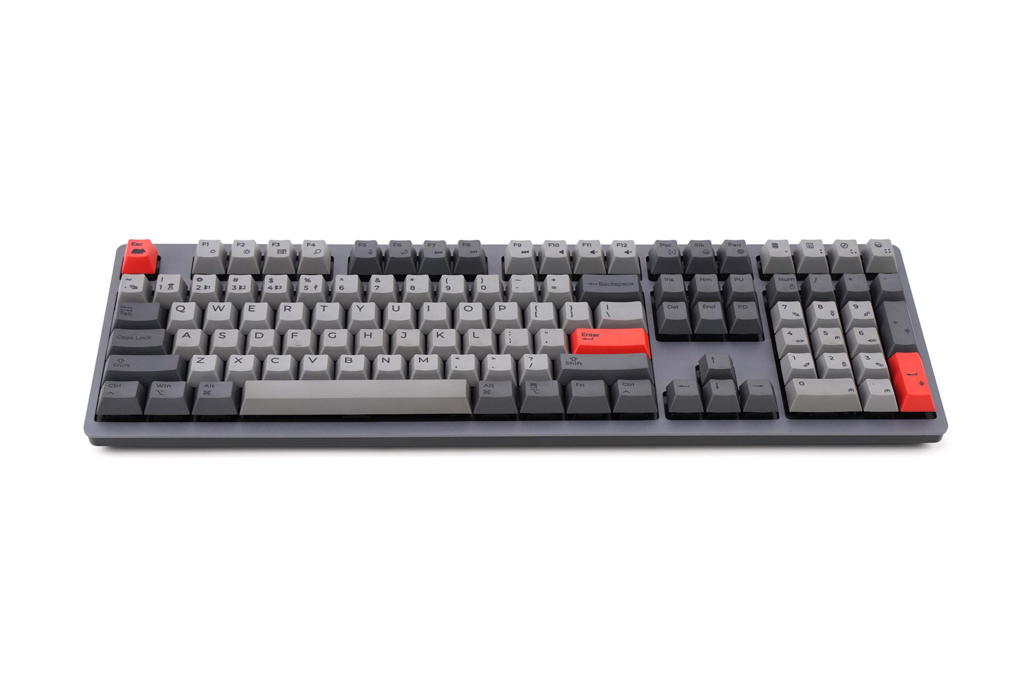 Pine Professional with Mouse