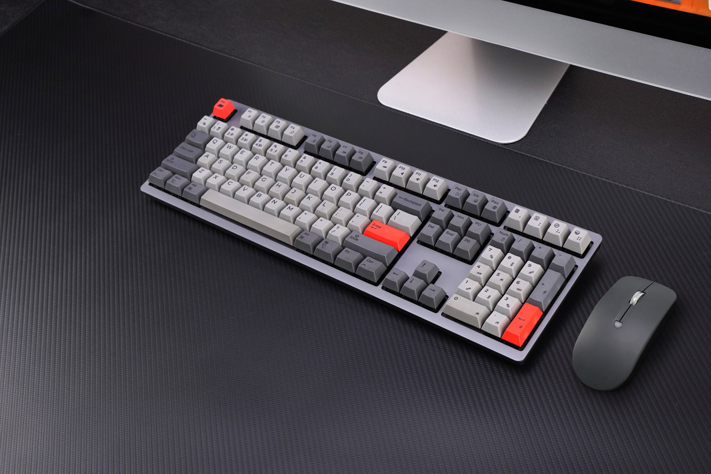 Pine Professional with Mouse