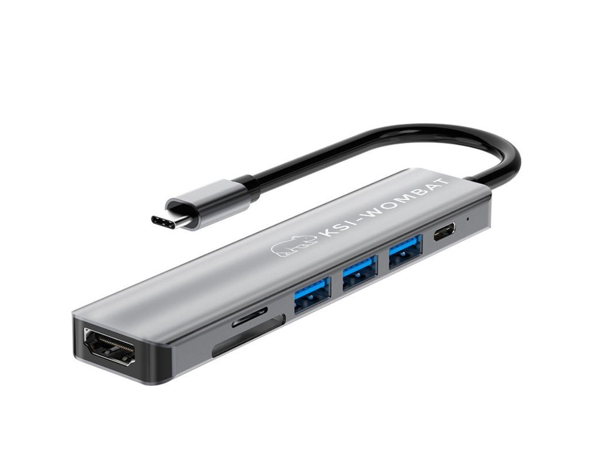 USB Docking