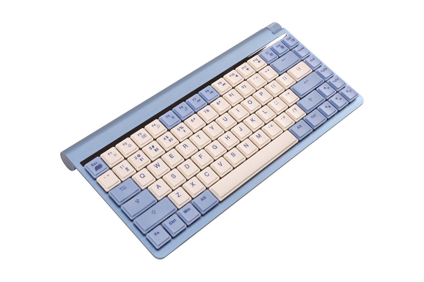 light blue