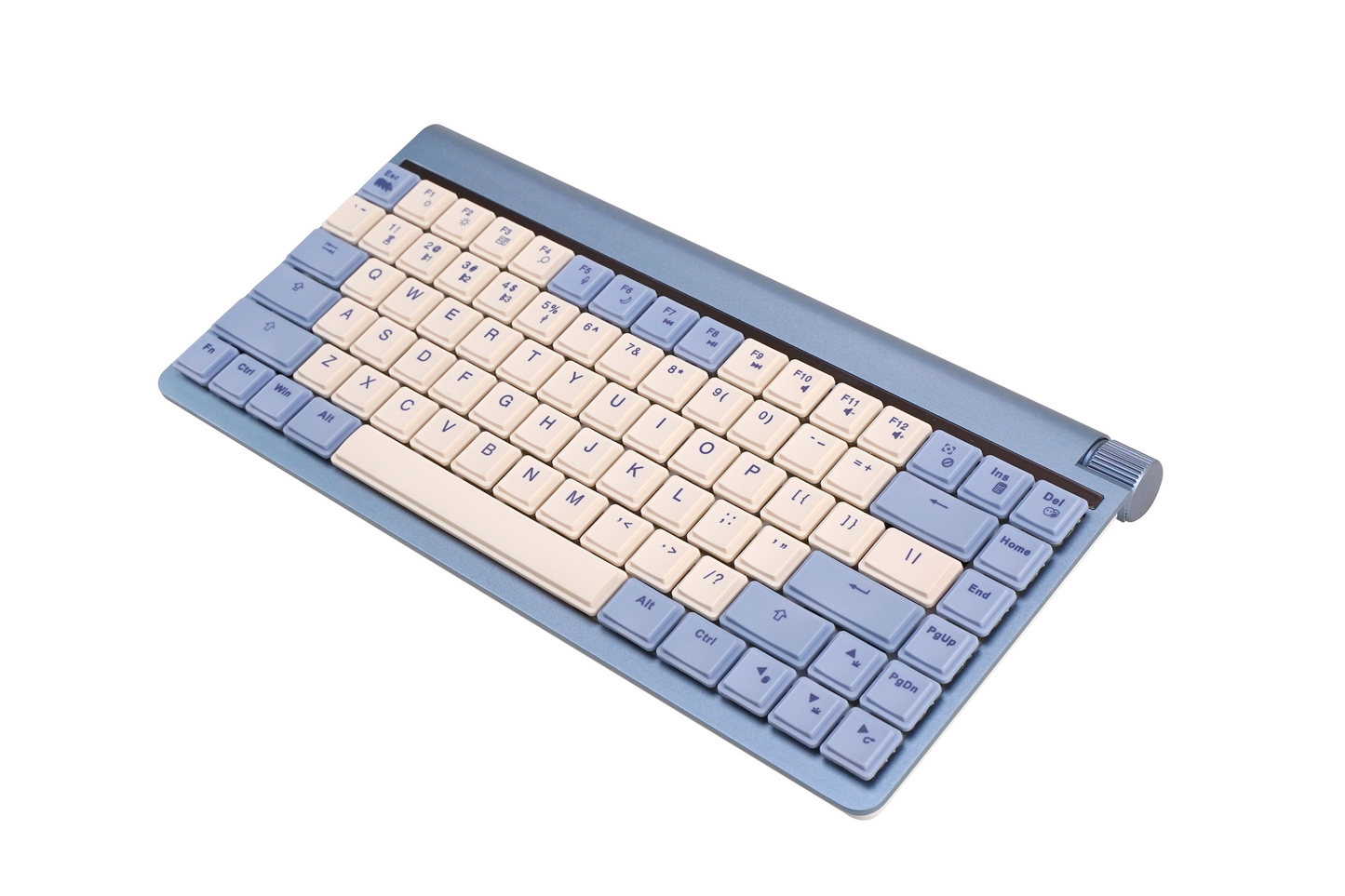 light blue