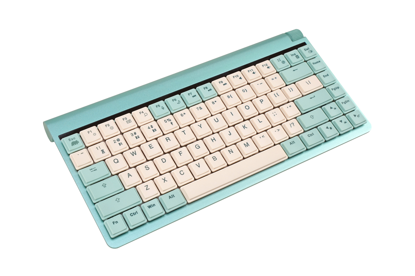 light green