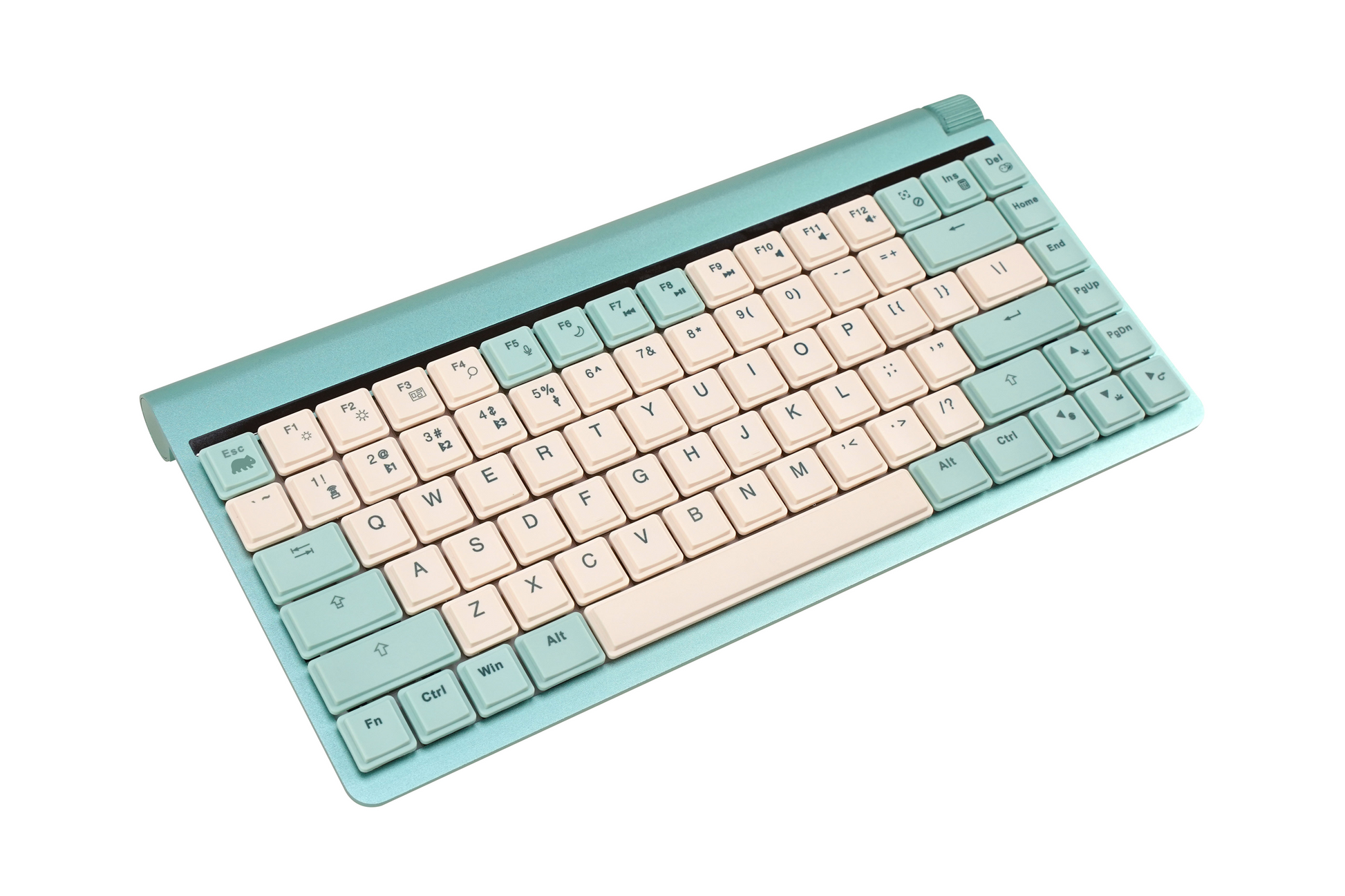 light green