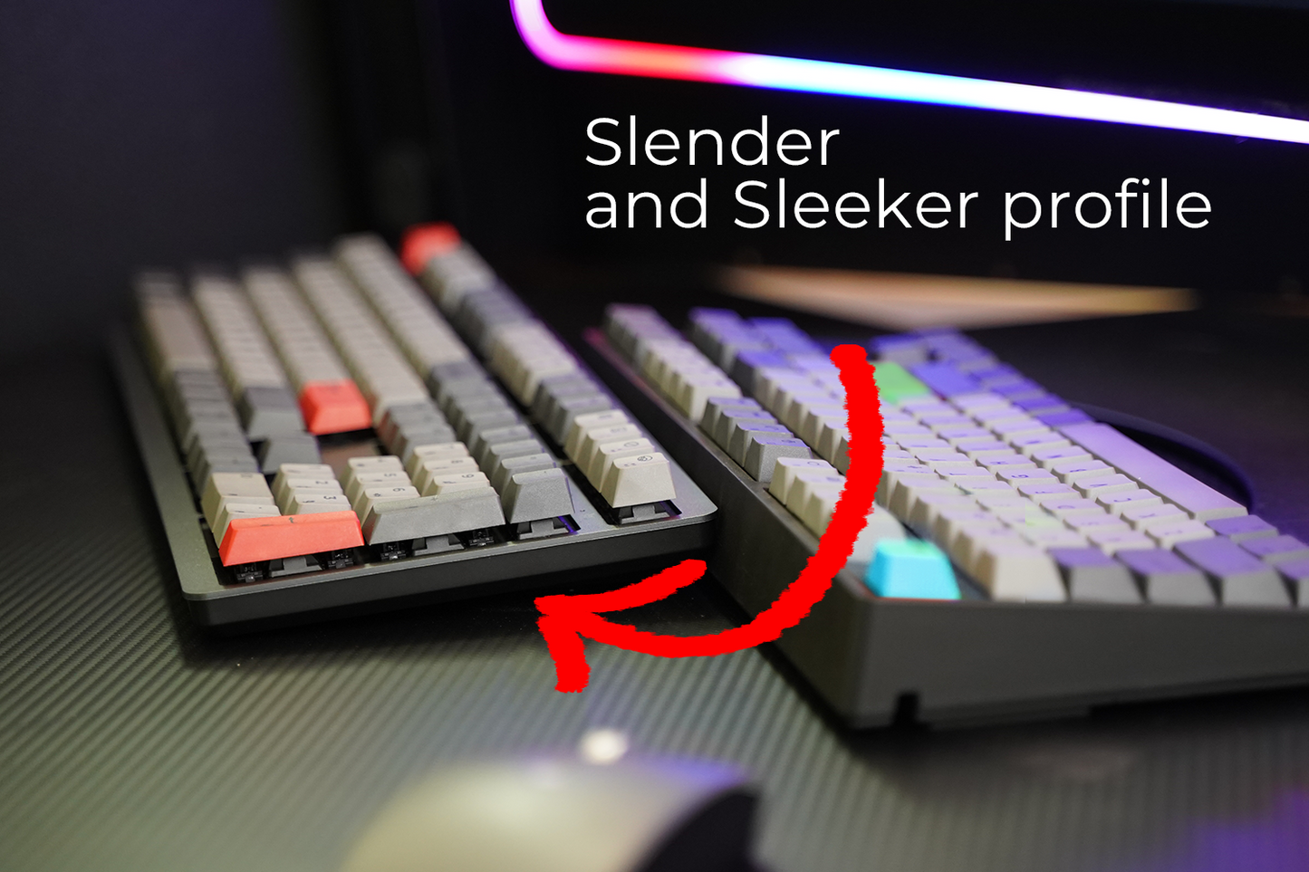 Pine Professional with Mouse