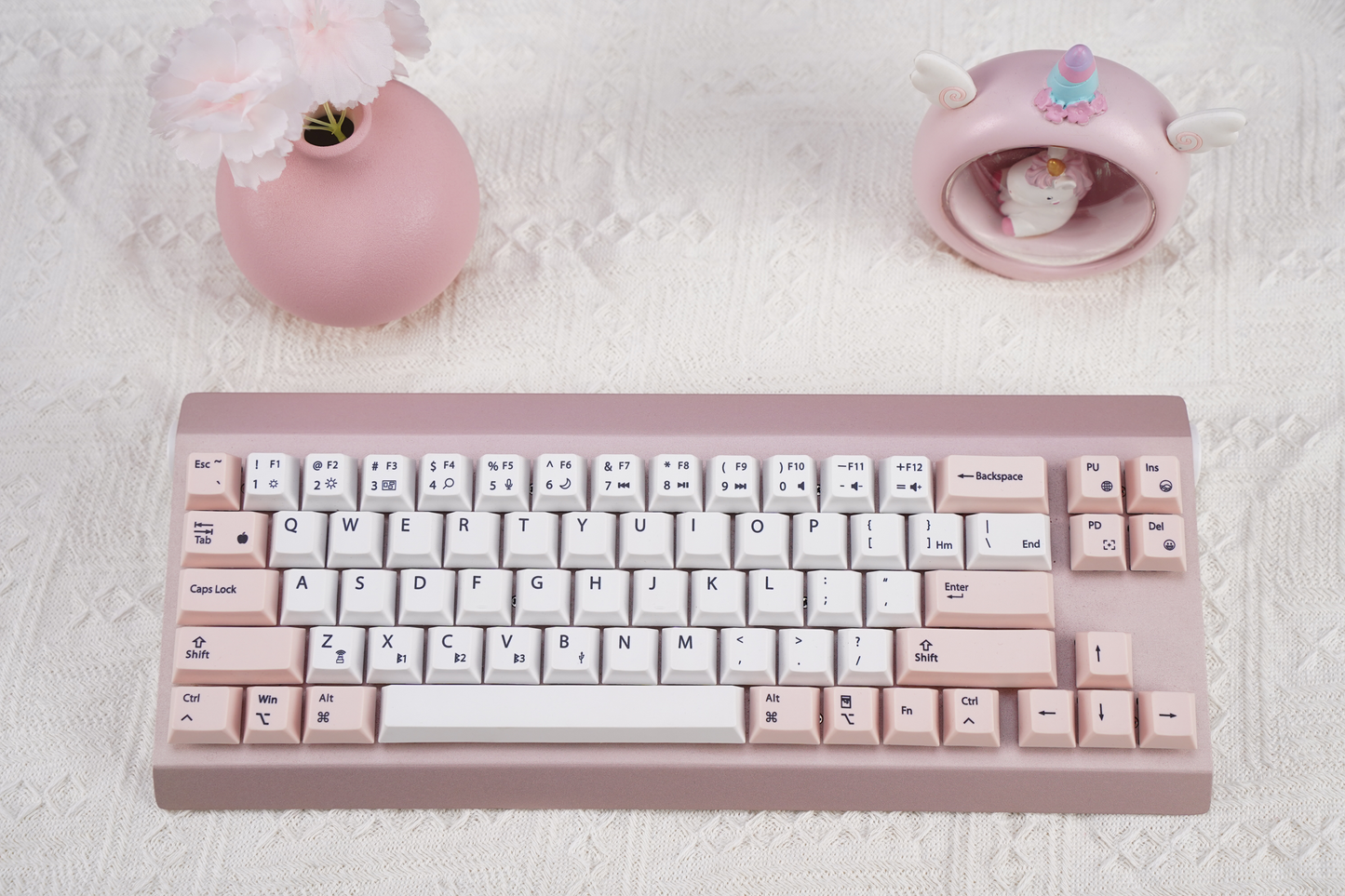 Pink