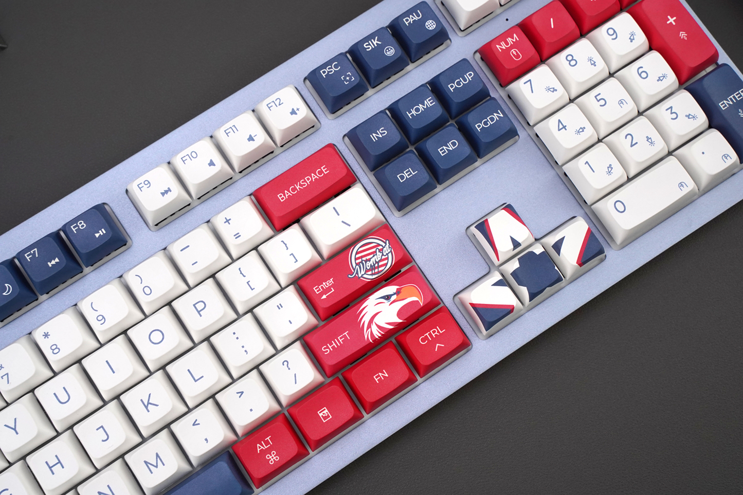 Pine Professional (America Special Edition)