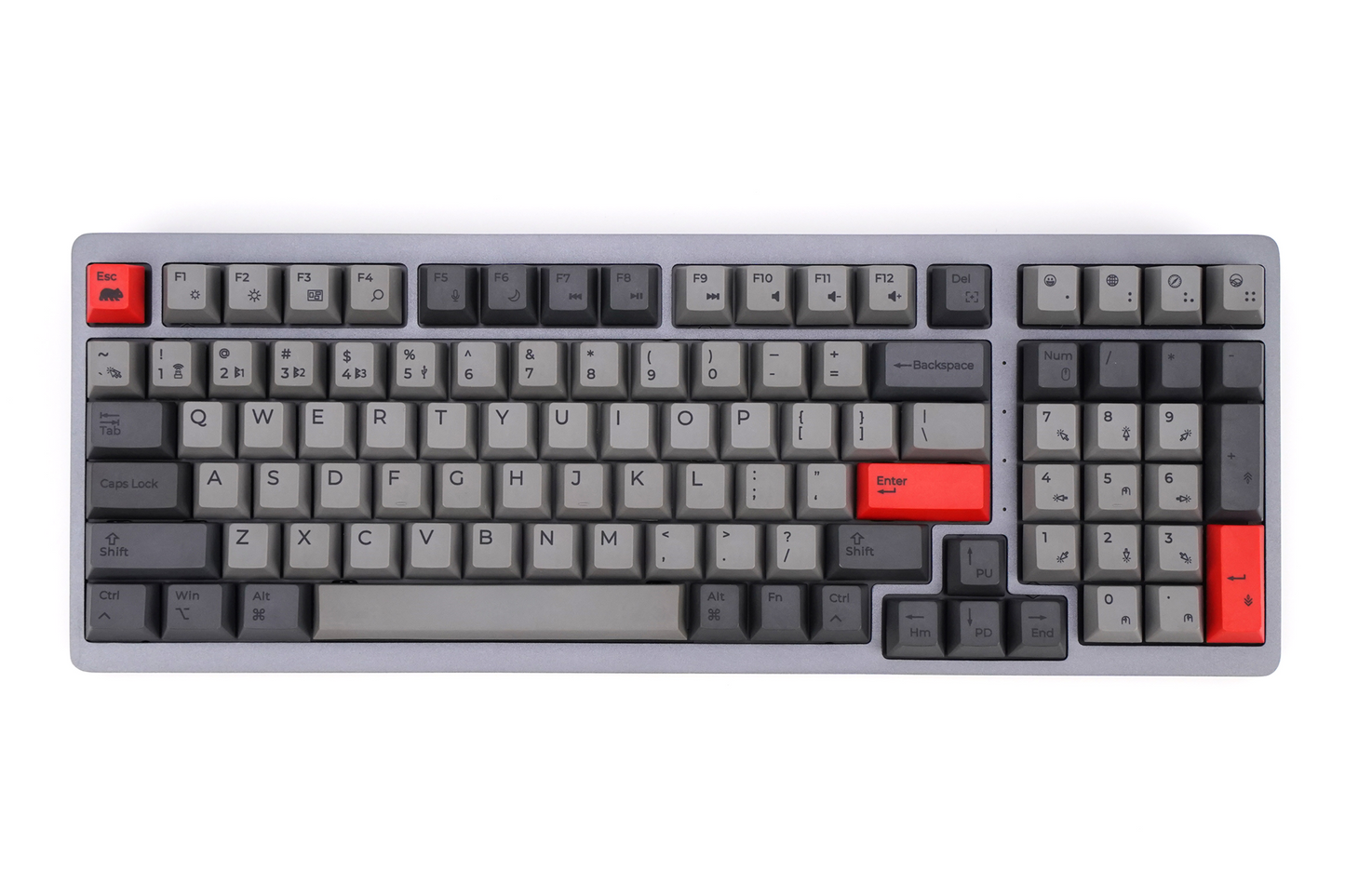 spacegray
