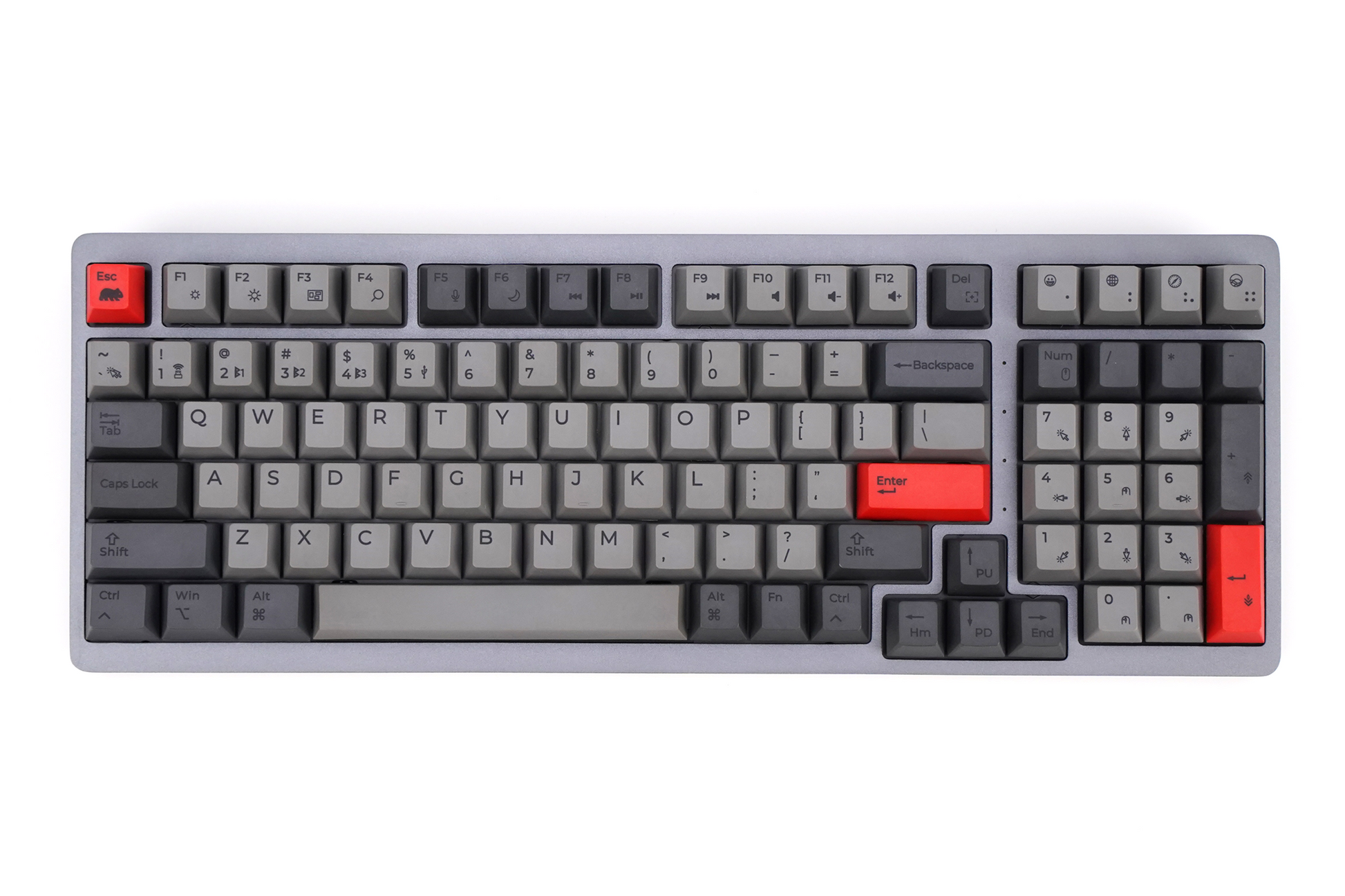 spacegray