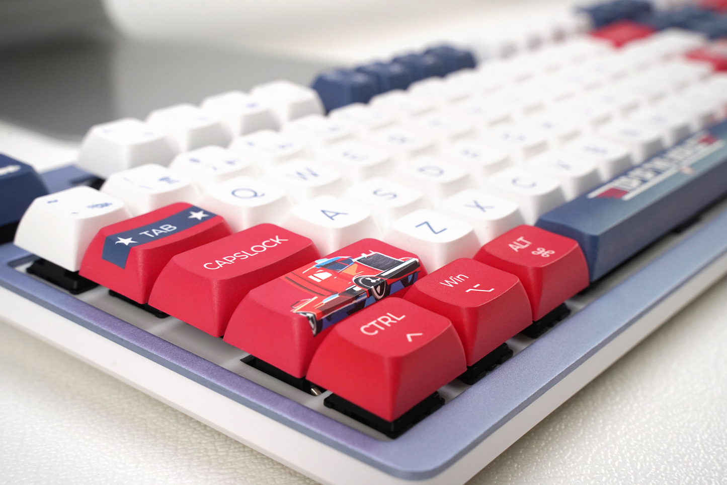 Pine Professional (America Special Edition)