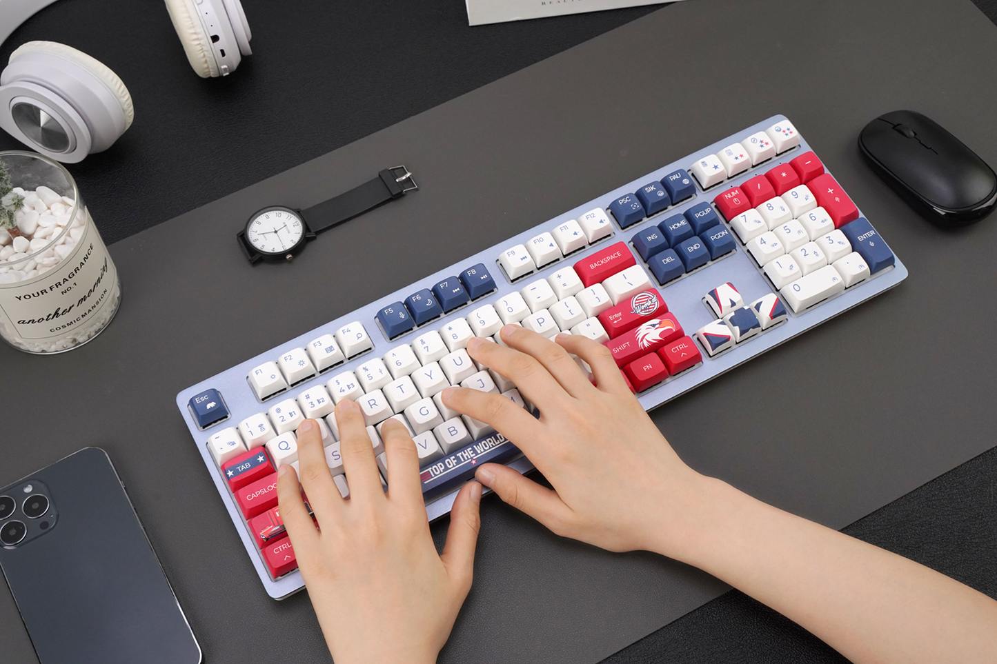 Pine Professional (America Special Edition)