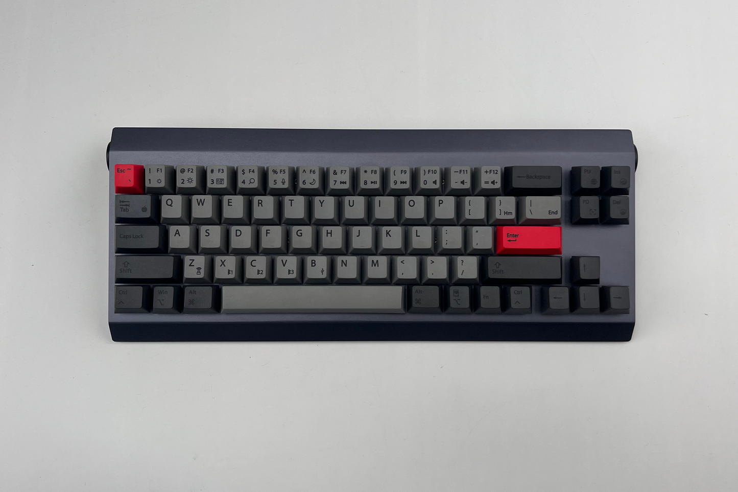 Space Gray