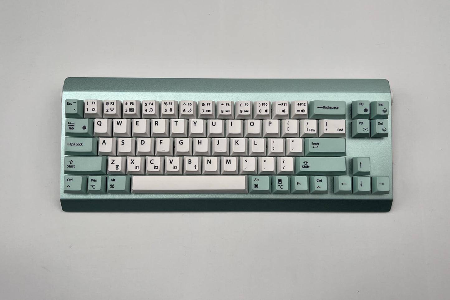 Light Green