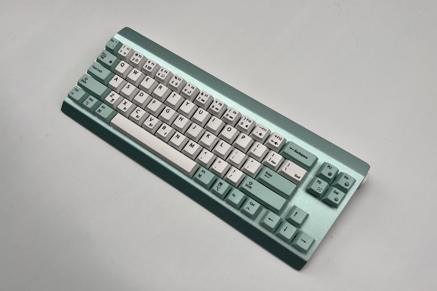 Light Green
