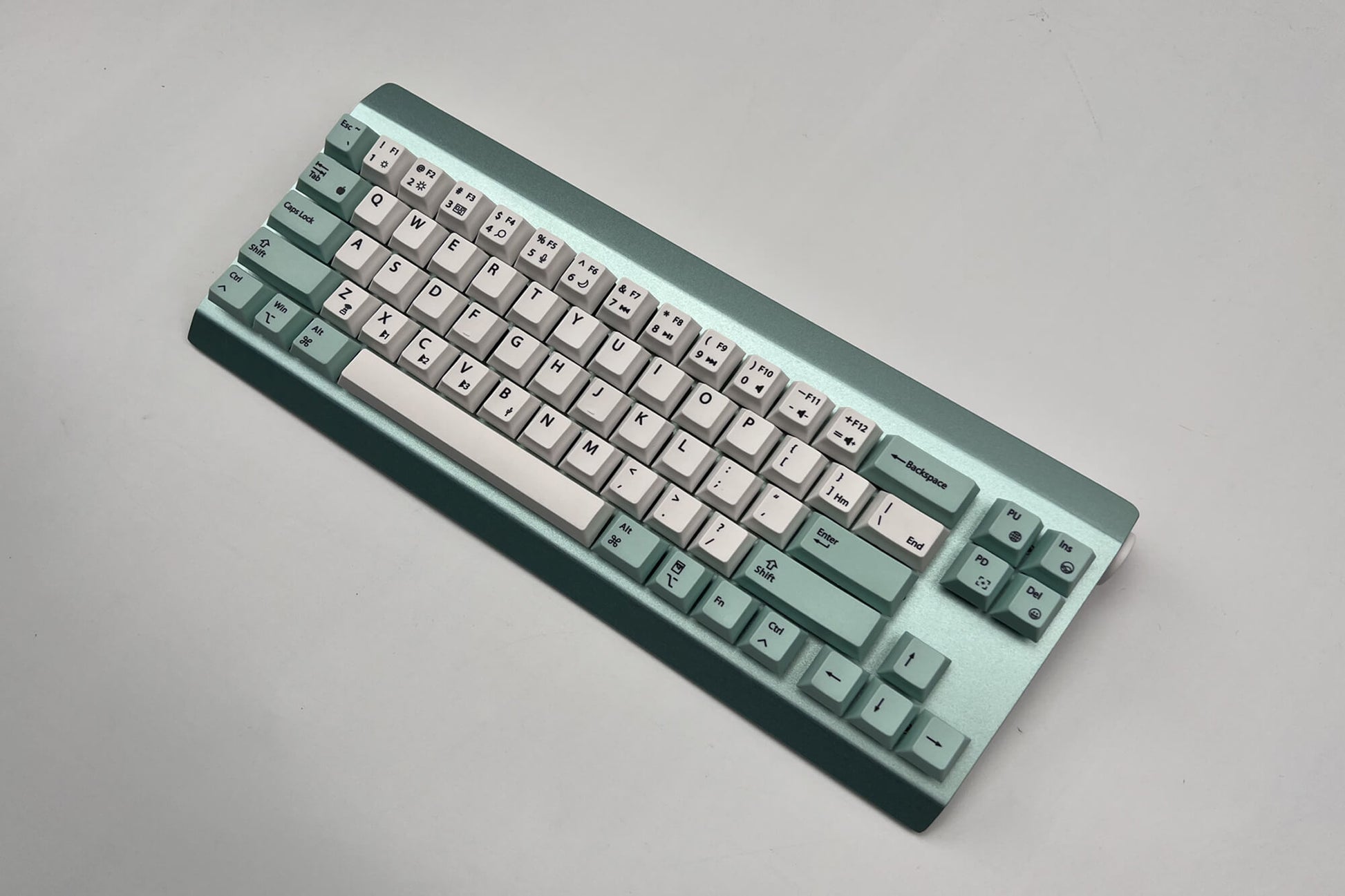Light Green