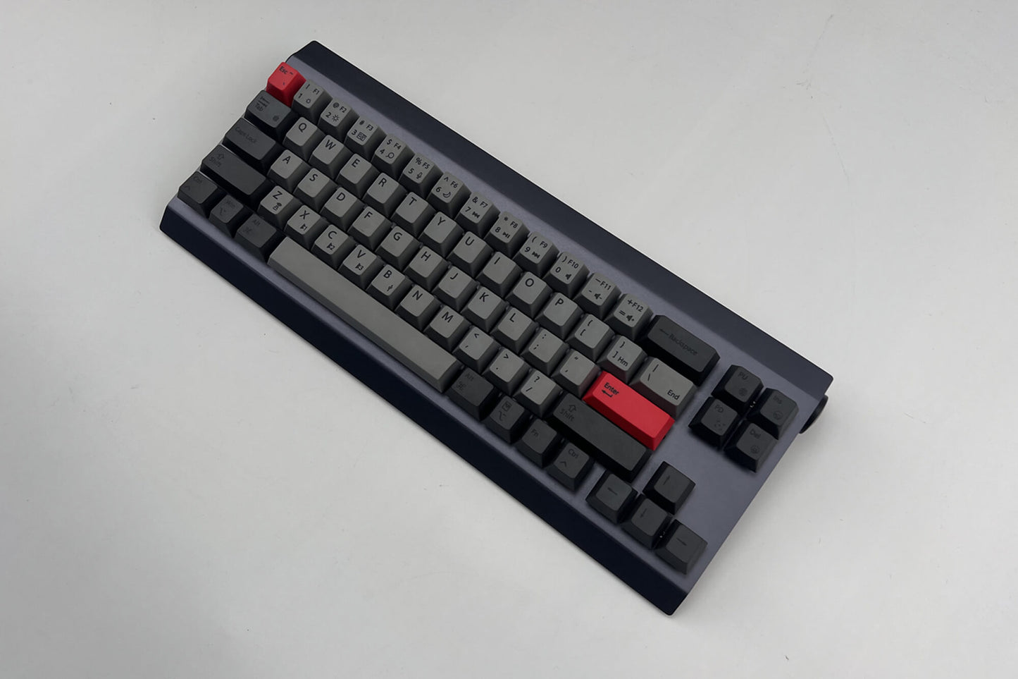 Space Gray