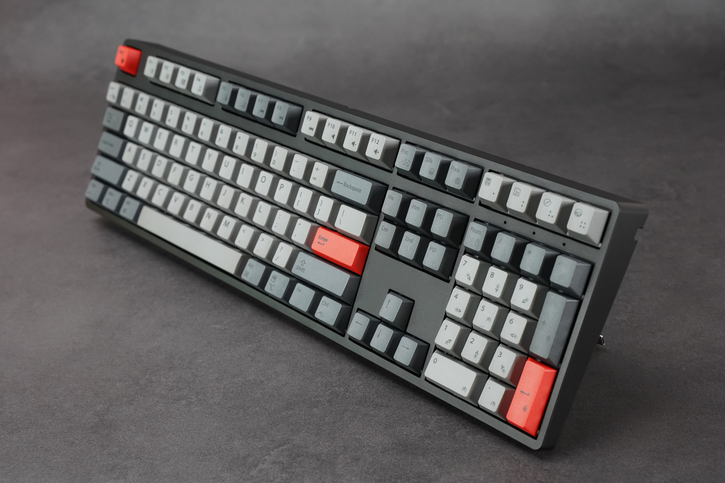 Pine Standard