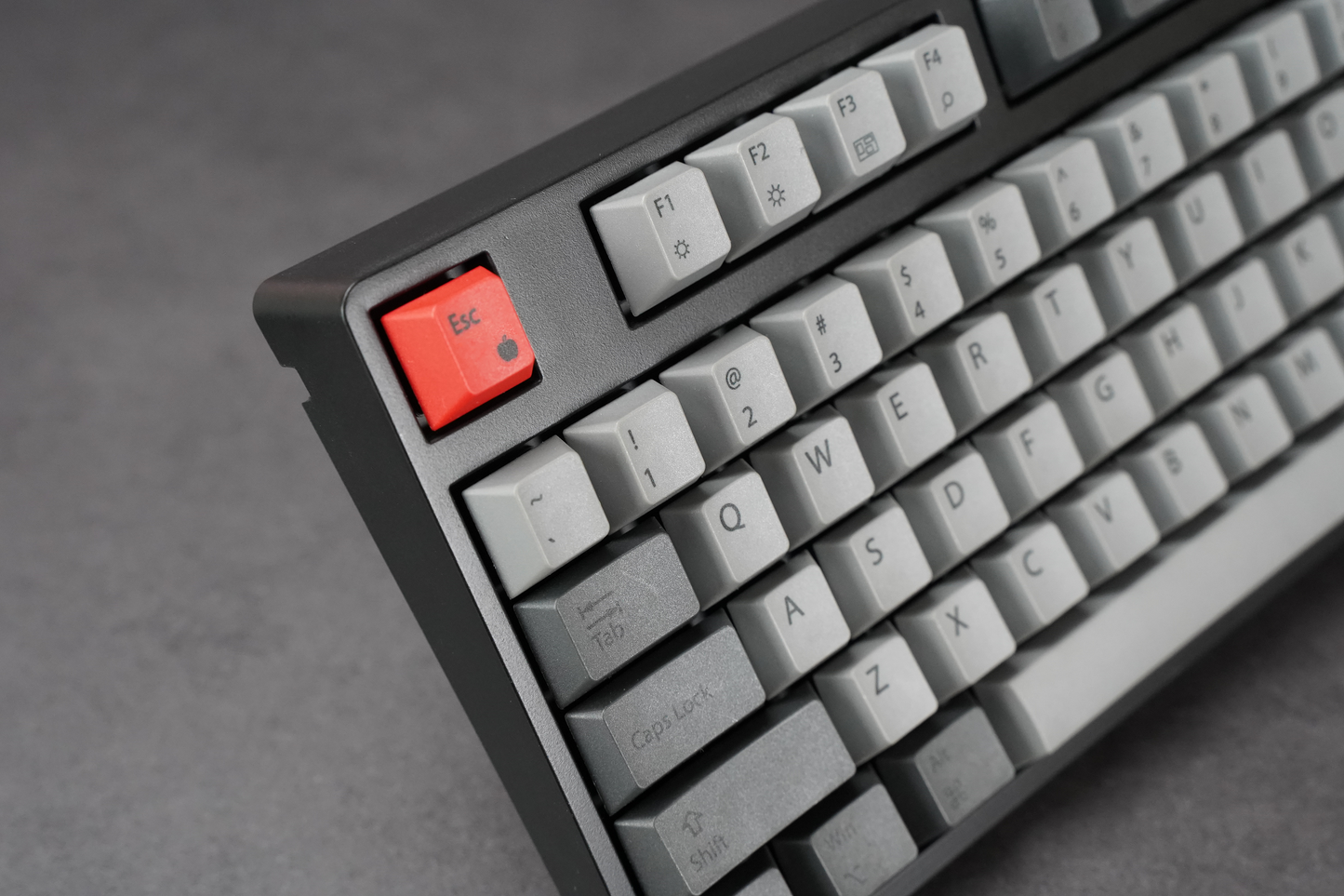 Oak Standard