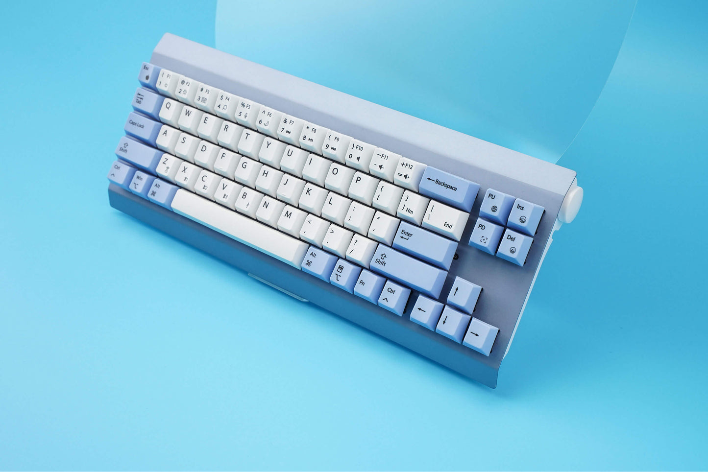 Light Blue
