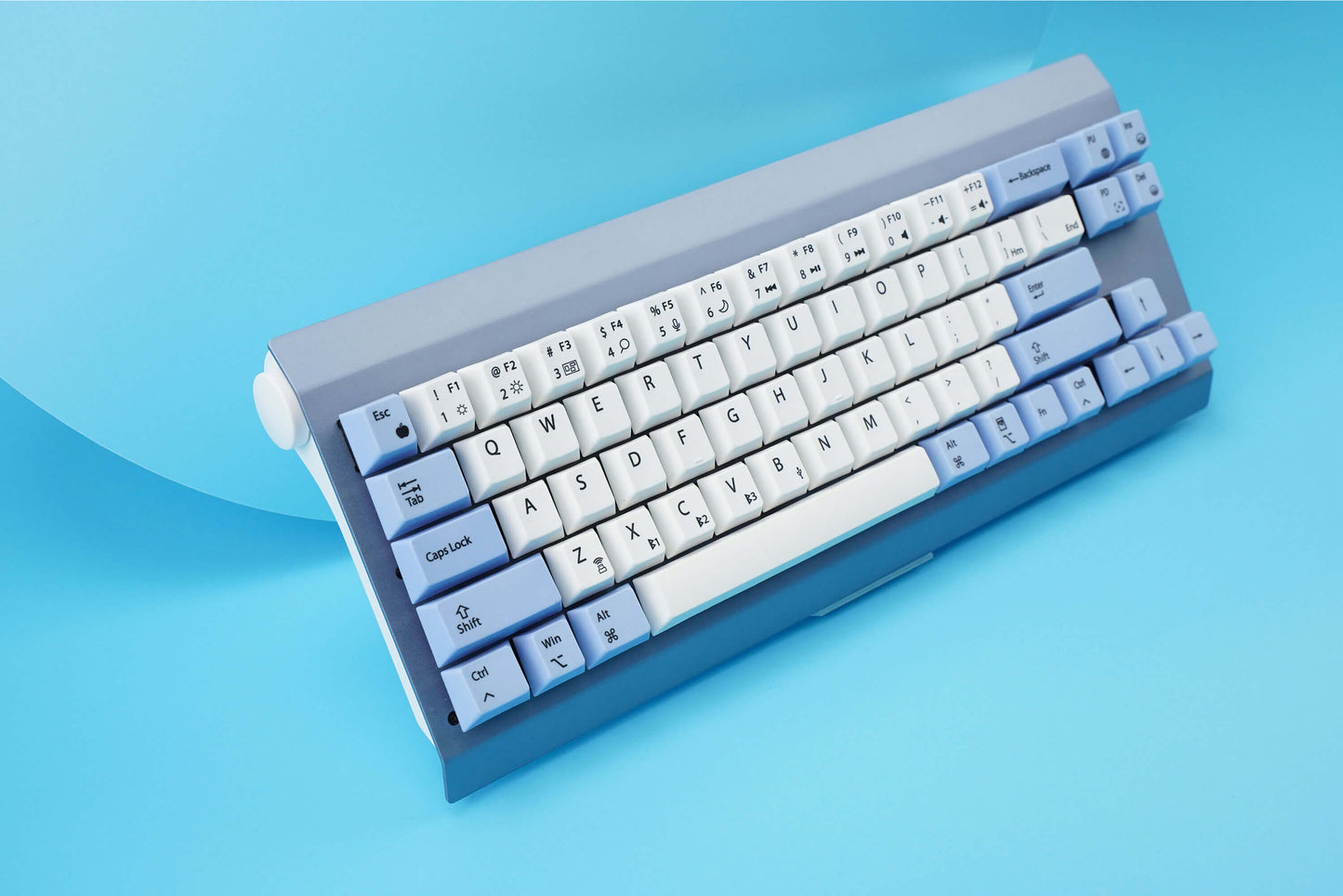 Light Blue