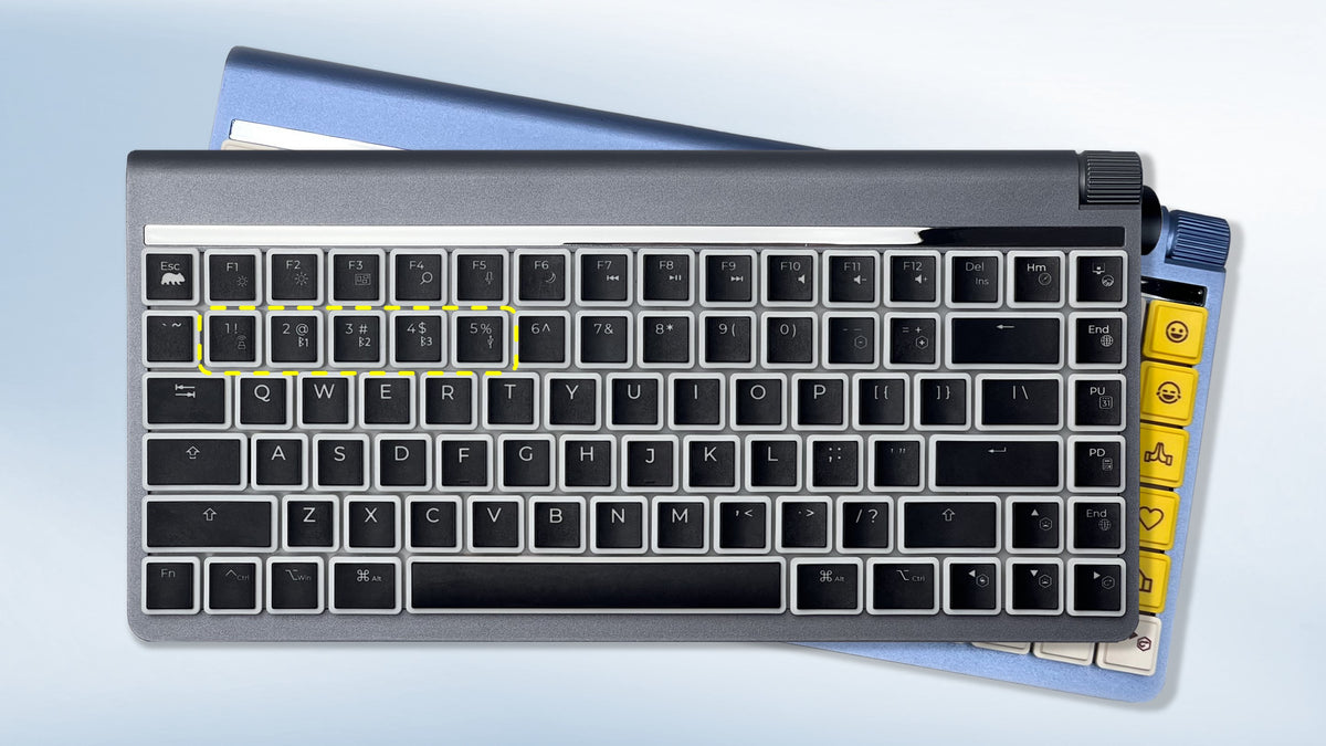 News – Page 2 – Wombat Keyboards
