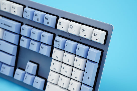 6 Reasons to Retire Your Membrane Keyboard