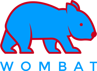 Welcome to Wombat