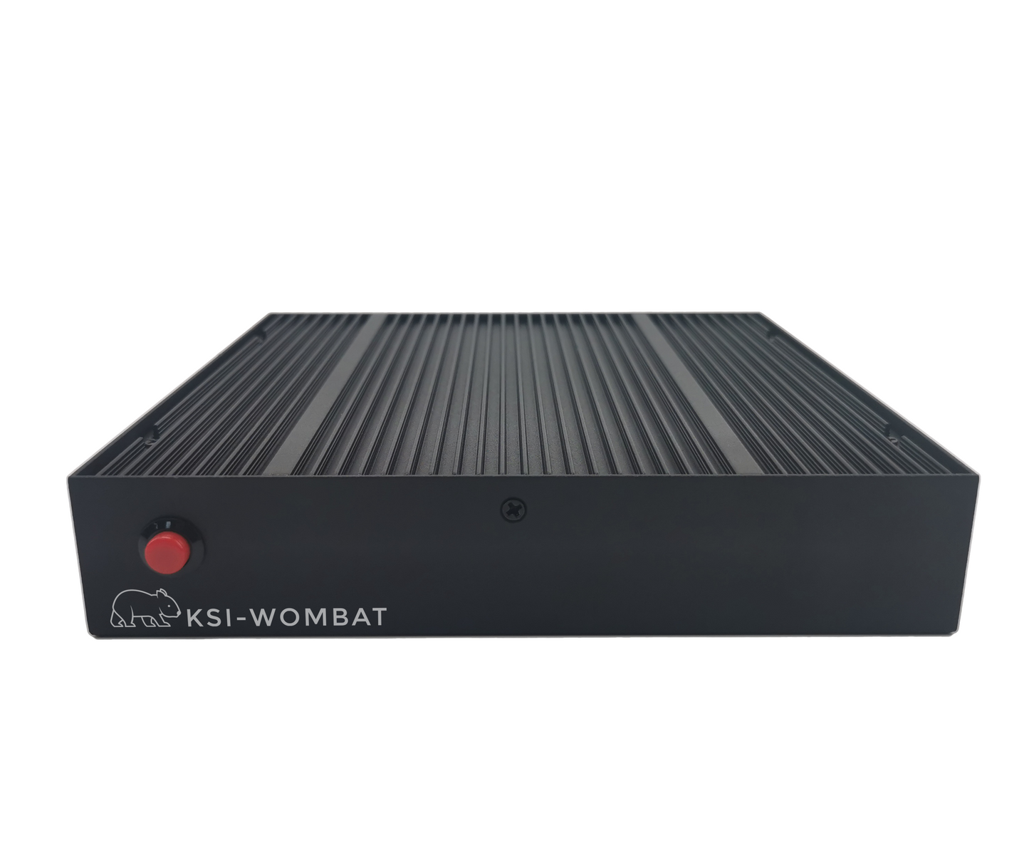 Fanless PC