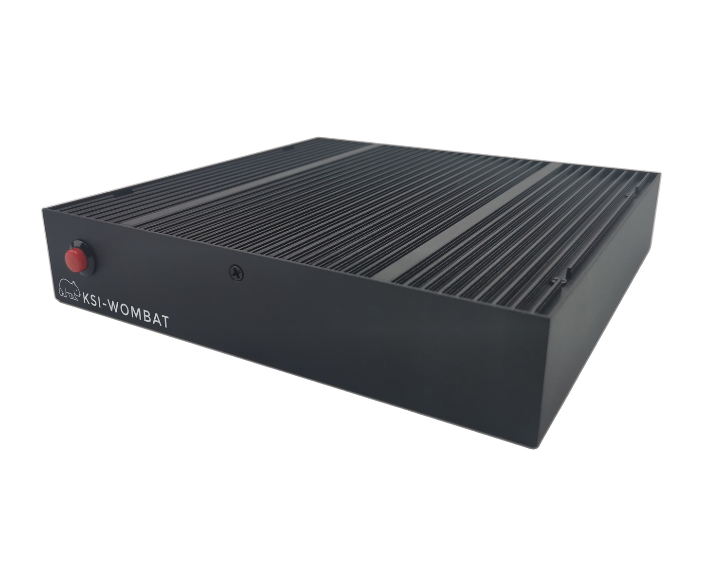 Fanless PC