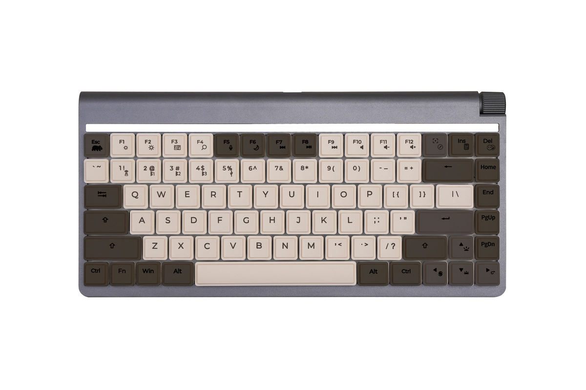 Coleus – Wombat Keyboards