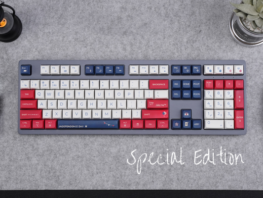 Patriotic Professional (Independence Day Special Edition)