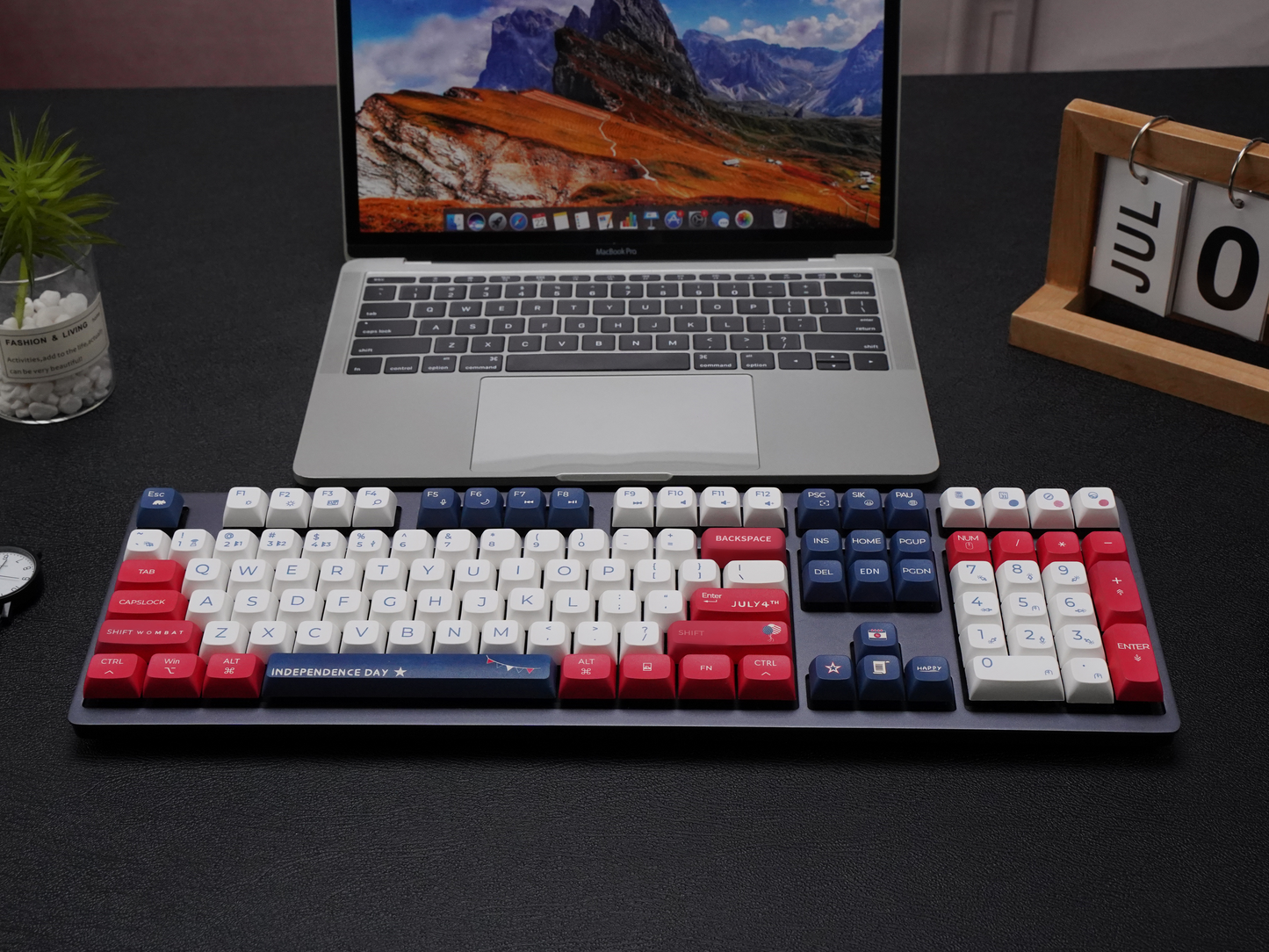 Patriotic Professional (Independence Day Special Edition)