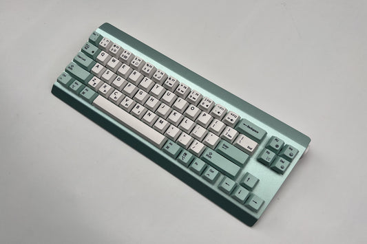 Light Green
