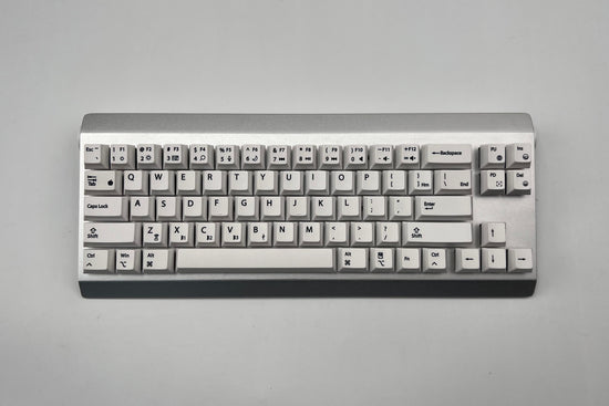 Ginkgo Professional – Wombat Keyboards